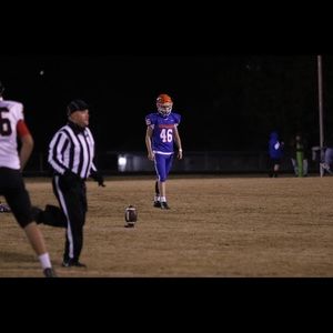 Meet your Posher, Caleb